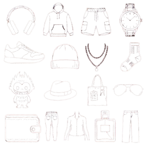 EVERYTHING BUNDLE