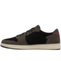 SHOE VENDOR