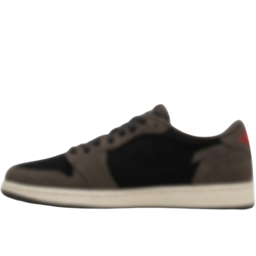 SHOE VENDOR